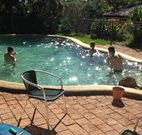 Nimbin Rox YHA - Hotel Accommodation