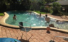 Nimbin Rox YHA - Hotel Accommodation 0