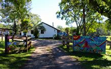 Nimbin Rox YHA - Hotel Accommodation 3