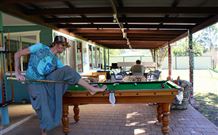 Nimbin Rox YHA - Hotel Accommodation 5