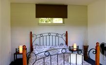 Nimbin Rox YHA - Hotel Accommodation 4