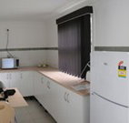 Six Foot Track Lodge - Hotel Accommodation