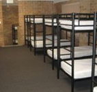 Surfaris Surf Camp - Hotel Accommodation