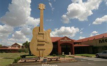 The Entrance Backpackers - Hotel Accommodation 0