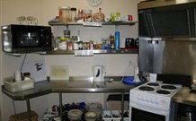 The Entrance Backpackers - Hotel Accommodation 2