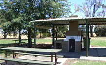 Aaroona Holiday Resort - Hotel Accommodation 4