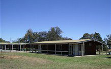 Aaroona Holiday Resort - Hotel Accommodation 3