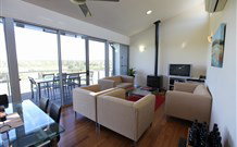 Adina Vineyard - Hotel Accommodation 0
