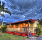 Andrea's Houses - Frangipani House - Hotel Accommodation