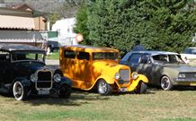 Auto Cabins And Motel - Hotel Accommodation 4