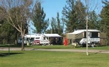 Auto Cabins And Motel - Hotel Accommodation 5