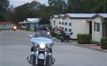 Auto Cabins And Motel - Hotel Accommodation 6