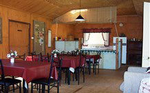 Azalea Cottage - Hotel Accommodation 1