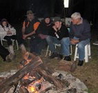 Bamarang Bush Retreat - Hotel Accommodation