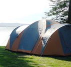 Ben Ricketts Environmental Mountain Cabins - Hotel Accommodation