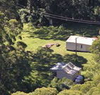 Berenbell Vineyard Retreat - Hotel Accommodation