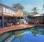 Bidgee Bankside Cottage - Hotel Accommodation