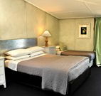 Blenheim Bliss - Hotel Accommodation