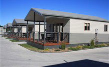 Brewarrina Caravan Park - Hotel Accommodation 0