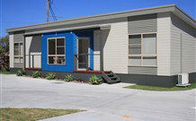 Brewarrina Caravan Park - Hotel Accommodation 3