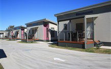 Brewarrina Caravan Park - Hotel Accommodation 1