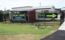 Brewarrina Caravan Park - Hotel Accommodation 6