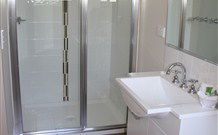 Brewarrina Caravan Park - Hotel Accommodation 4