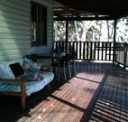 Broadwater Stopover Tourist Park - Hotel Accommodation