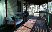 Broadwater Stopover Tourist Park - Hotel Accommodation 0