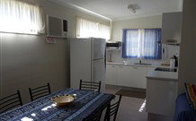 Broadwater Stopover Tourist Park - Hotel Accommodation 3