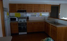 Broadwater Stopover Tourist Park - Hotel Accommodation 1