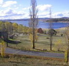 Burrill's Cedar Cottage - Hotel Accommodation