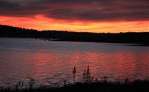 Burrill's Cedar Cottage - Hotel Accommodation 2