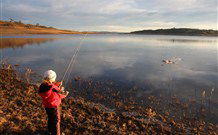 Burrill's Cedar Cottage - Hotel Accommodation 1