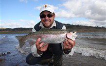 Burrill's Cedar Cottage - Hotel Accommodation 5