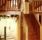 Captains Quarters - Hotel Accommodation