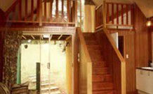 Captains Quarters - Hotel Accommodation 0