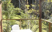 Captains Quarters - Hotel Accommodation 1