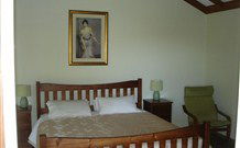 Captains Quarters - Hotel Accommodation 3