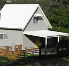 Cedar Lodge Cabins - Hotel Accommodation