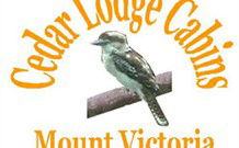 Chifley Dam Cabins - Hotel Accommodation 1