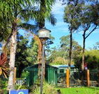 Emma's Cottage Vineyard - Hotel Accommodation