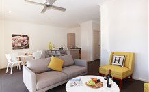 Hidden Treasure - Hotel Accommodation 1