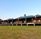 Hill End Holiday Ranch - Hotel Accommodation