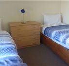 Honeysuckle Cottage - Hotel Accommodation