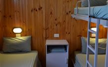 Husky Style - Hotel Accommodation 1