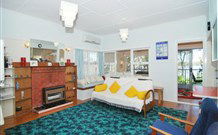 Jagumba - Hotel Accommodation 0