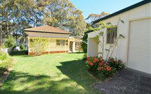 Jagumba - Hotel Accommodation 1