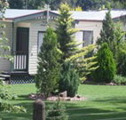Jervis Bay Holiday Cabins - Hotel Accommodation