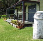 Jervis Bay Holidays - Hotel Accommodation
